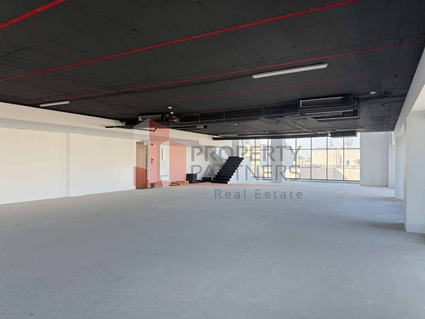 Spatiu de birouri Iuliu Maniu - suprafete multiple - Poză 3