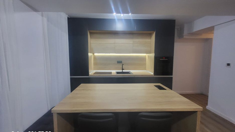 AP. 2 CAMERE SISESTI, MASINA SPALAT VASE, BLOC NOU, CURTE, RENOVAT - Poză 3