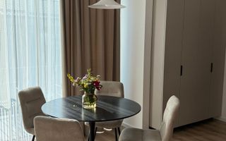 Apartament 1 camera | Prima Inchiriere | Zona Urusagului | Floresti - Poză 3