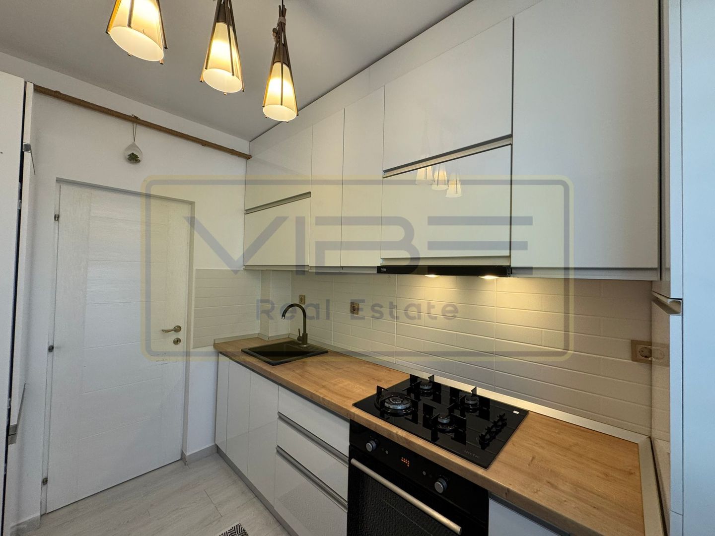 Apartament 2 camere + loc parcare Panoramic Residence - Poză 8