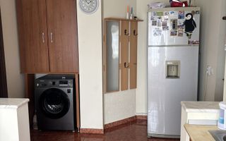 BRASADAS vinde ap 3 cam etaj 4/10 Micro 15 utilat mobilat. - Poză 4