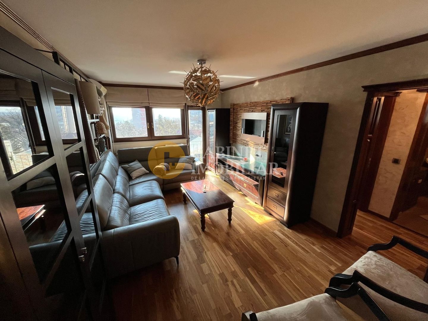 Chirie - 2 camere - Copou - Poză 1