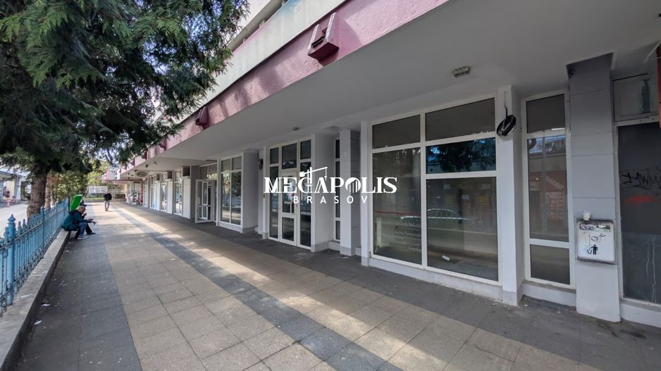 Spatiu Comercial Astra-Orizont - Poză 1