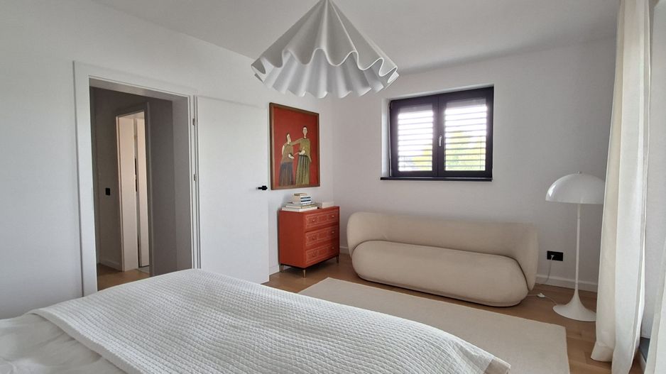 Casa mobilata si utilata cu teren de 432mp - Poză 27