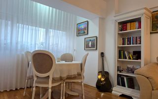 Apartament 3 camere - Centru - 77mp - 2bai - Poză 3