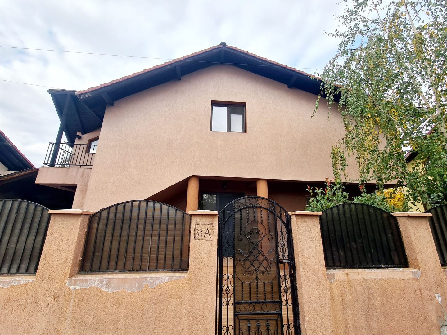 Casa de vanzare / Goranu - Poză 11