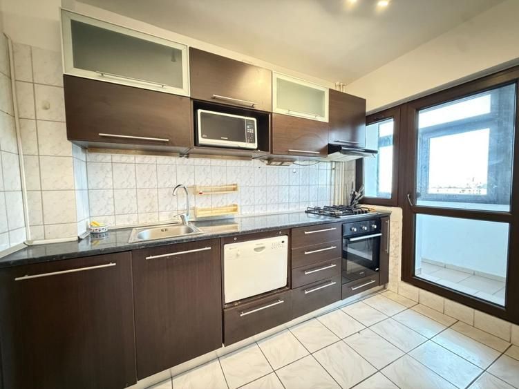 Apartament 2 Camere de inchiriat, zona Piata Muncii - Poză 4