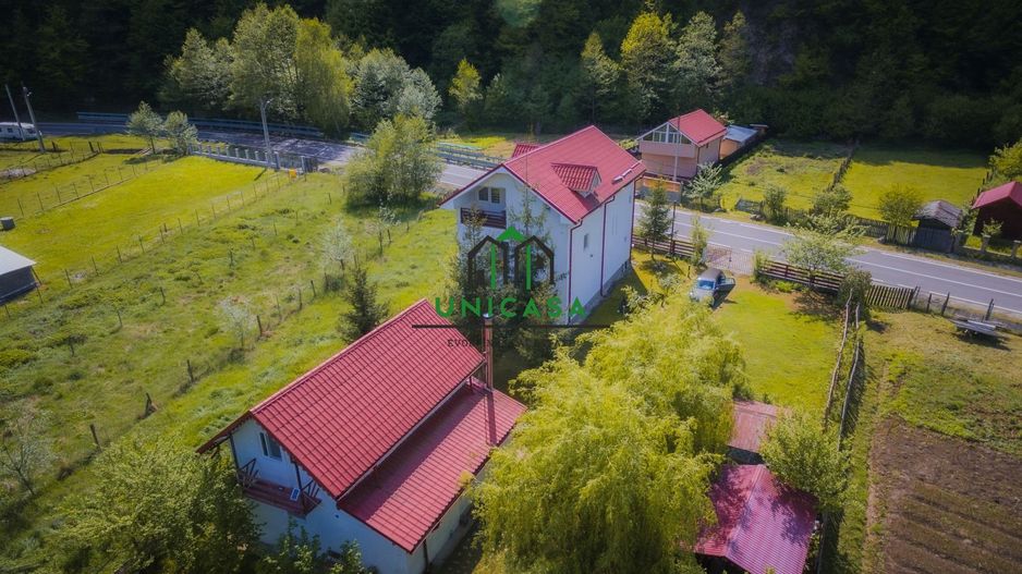 Casa - Pensiune - Malaia - Poză 2