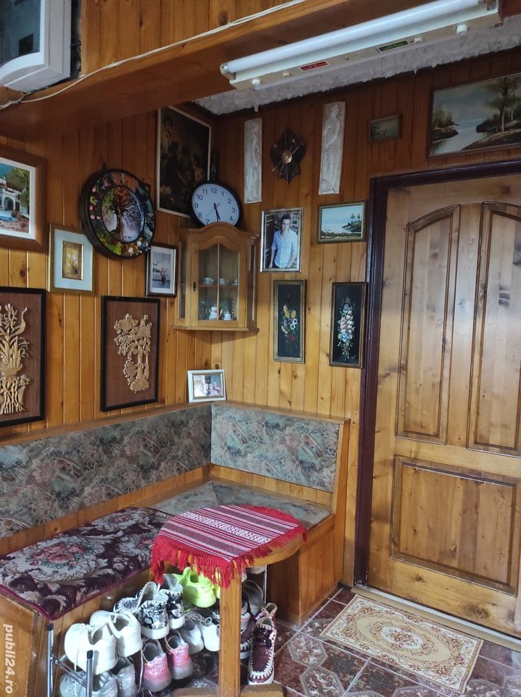 vand apartament 3 camerea - Poză 12