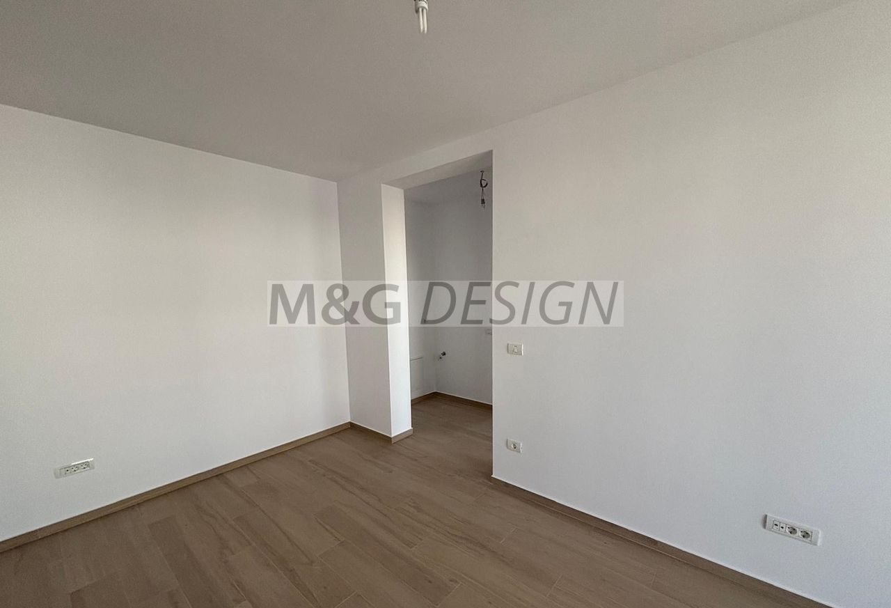 Apartament 2 camere Freidorf bloc nou - Poză 3