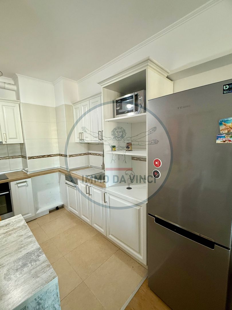 Inchiriez apartament in Viva City - Poză 2