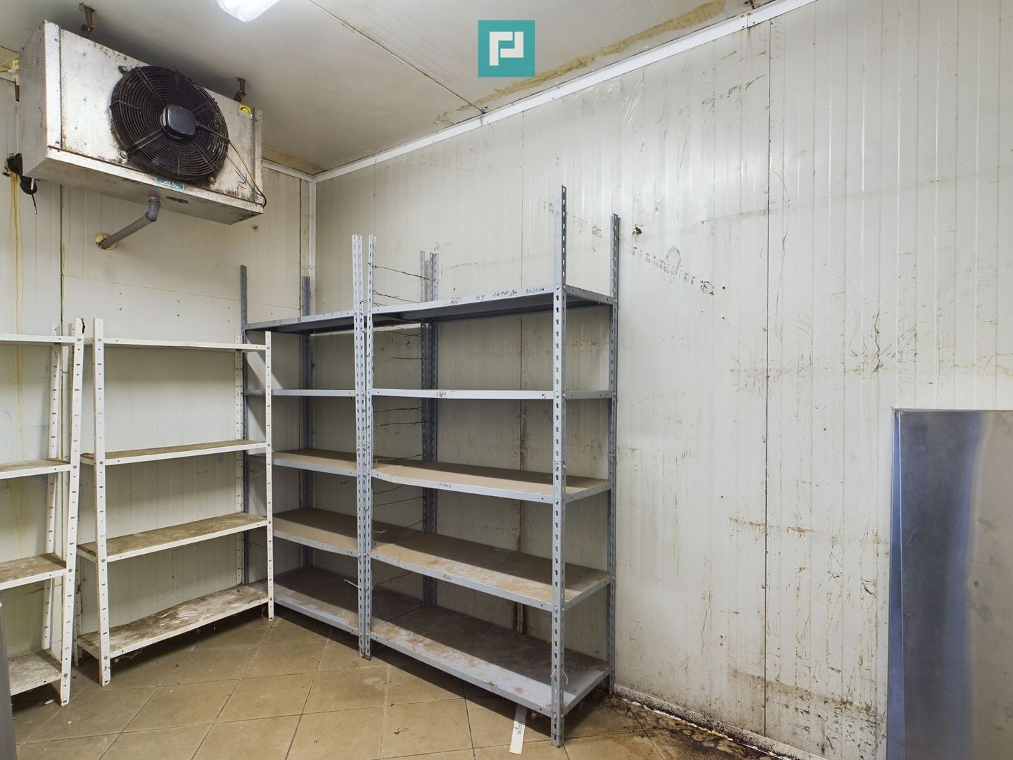 Laborator/spațiu producție alimentară/catering - Poză 6