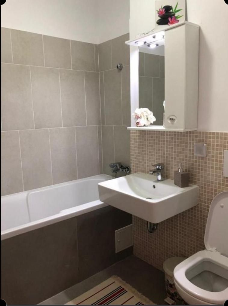 2 Tineretului - "The Park" - bloc 2019, centrala proprie, parcare! - Poză 10