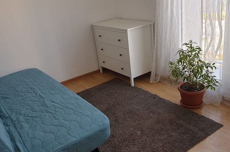 Apartament de 3 camere in Cosmopolis mobilat si utilat, parcare - Poză 1