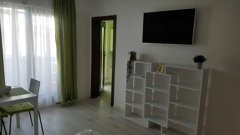 Garsonieră modernă cu centrală proprie și parcare (bloc 2019) - Poză 2