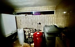 VANZARE 5 CAMERE | CURTE SUPERBA | FUNDENI | - Poză 12