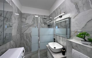 De inchiriat 2 camere, bloc nou, prima inchiriere, Eroilor - Poză 6