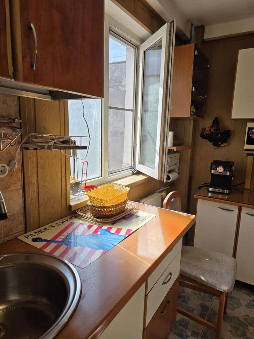 Apartament de închiriat cu 2 camere – Drumul Taberei, lângă metrou Râul Doamnei - Poză 11
