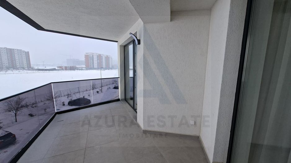 Apartament premium 3 camere 2 bai etaj 2 prima inchiriere in Evolution - Poză 8