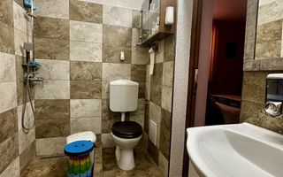 Spatiu comercial cu parcare magazinul Crisul - Poză 5