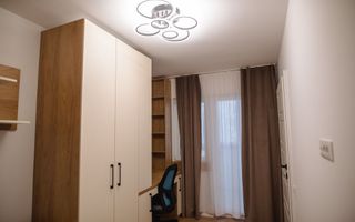 Apartament 4 camere complet renovat – Mănăștur, zona Big - Poză 5
