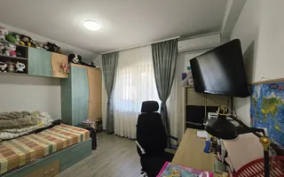 Casa Comuna Berceni | 4 camere - Panouri 6 kW | 240.000€ - Poză 11