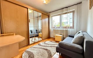 3 camere, decomandat, Parcul Primăverii! - Poză 3