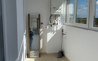 Apartament cu 2 camere, prima inchiriere, complet mobilat, Sector 5 - Poză 14