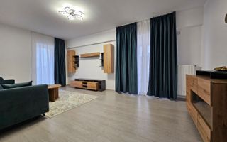 2 camere Prima Inchiriere Mobilat Utilat 12 min Teclu - Poză 2