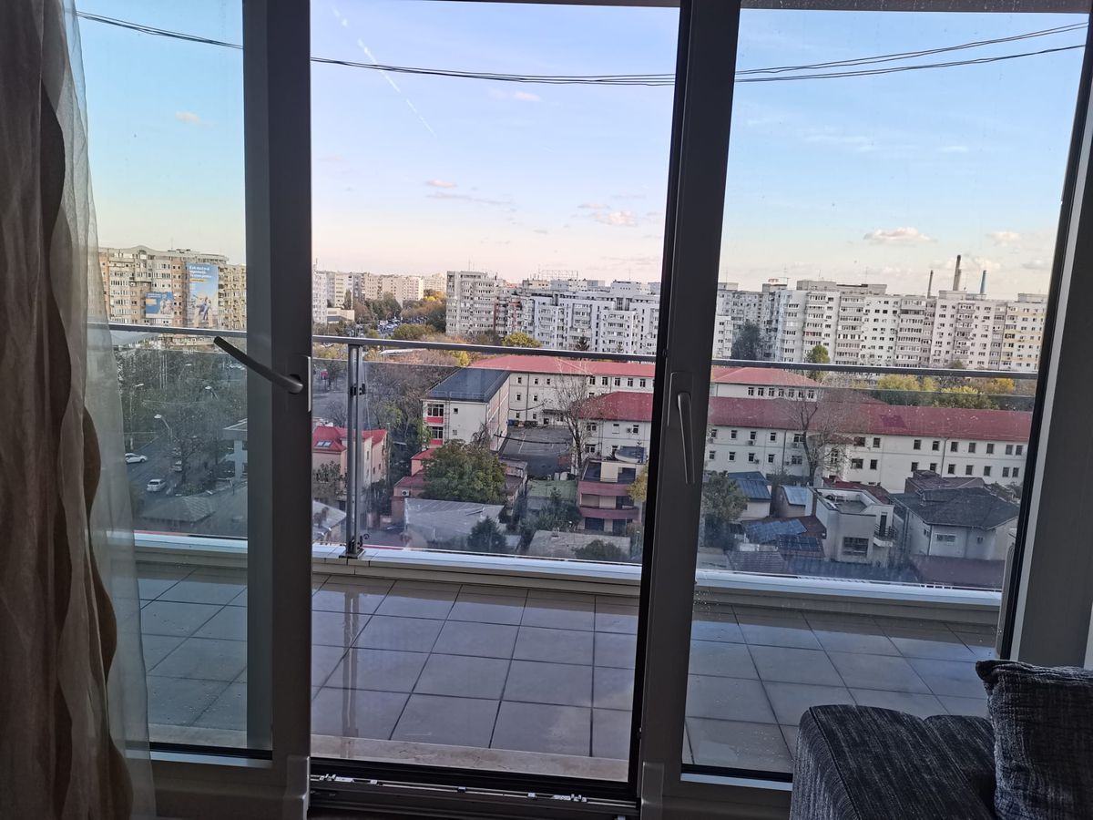 Apartament 3 camere Parcare InCity Dudesti - Poză 8