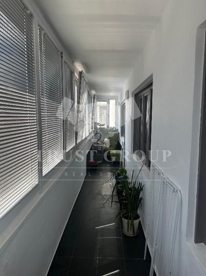 Aparatment 3 camere Victoriei | Imobil 1978 - Poză 10