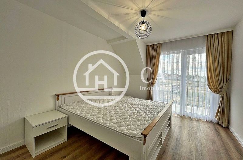 Casă de închiriat cu 4 camere în Oncea, Oradea - Poză 6