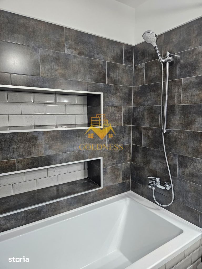2 camere, Buna ziua, Calea Turzii, Grand Hotel Italia,Prima închiriere - Poză 6