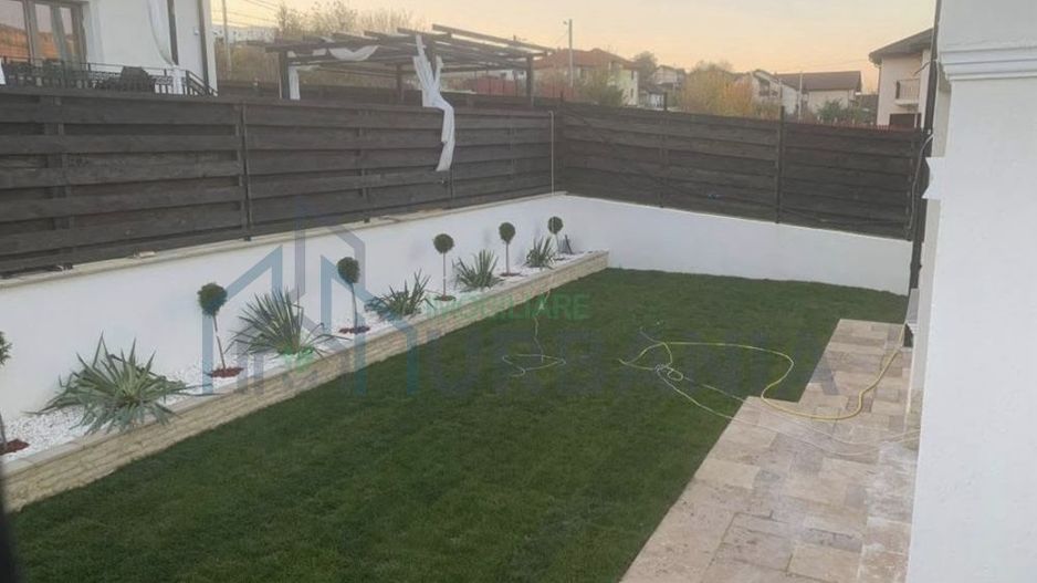 Vilă de închiriat în Rediu – aproape de Iași - Poză 1