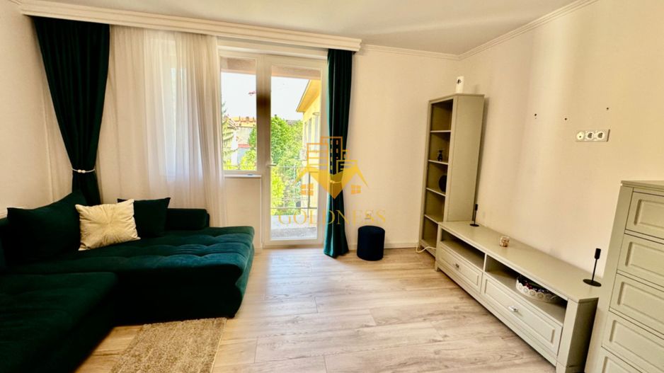 2 camere SemiCentral, UBB, Premium,Horea, Prima închiriere, Cetățuia, - Poză 2
