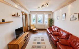 Apartament 4 camere | Panoramă spre sud | Zorilor – Observatorului - Poză 1