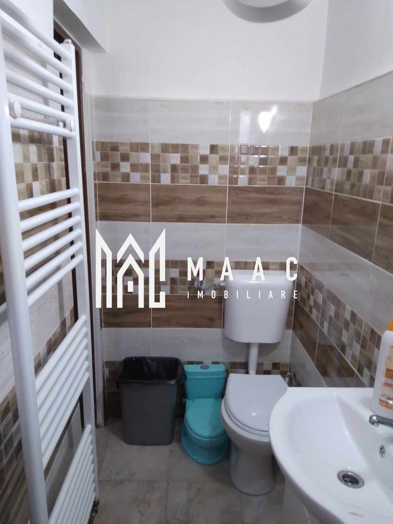 Apartament La Casă | Bucătărie Separată | Piața Cluj - Poză 8