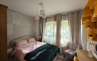 2 MINUTE DE METROU - 3 CAMERE DE INCHIRIAT - RENOVAT - PIATA MUNCII - Poză 9