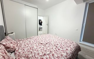 INCHIRIERE 2 CAMERE | ETAJ 6 | METROU GROZAVESTI | REGIE RESIDENCE - Poză 4