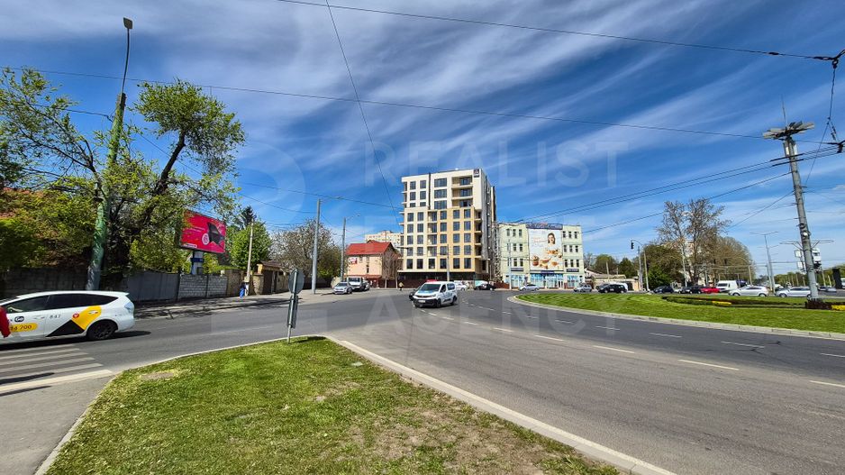 Vânzare, apartament, 2 camere, str. Poștei, Râșcani - Poză 2