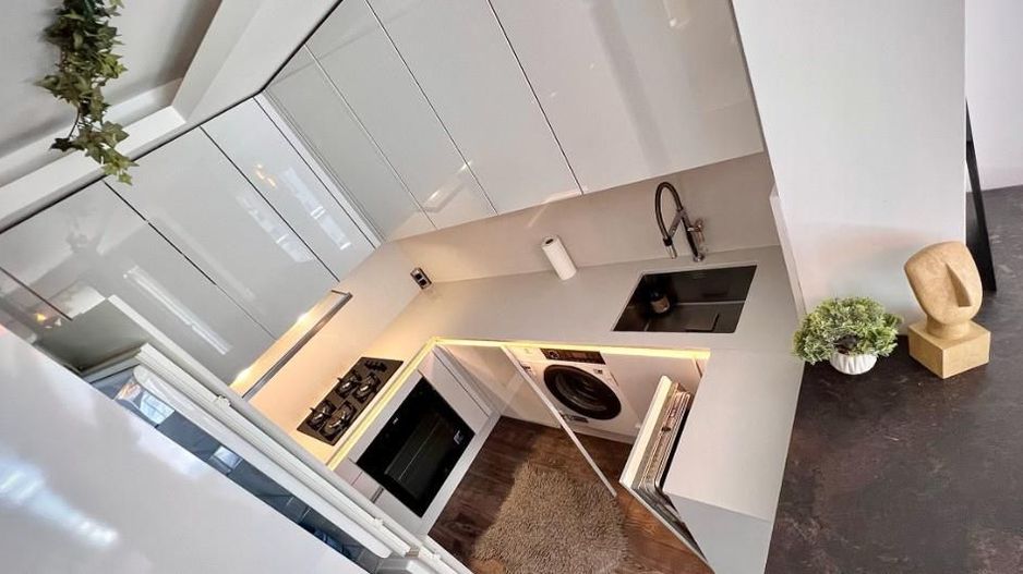 APARTAMENT BELVEDERE RESIDENCE | NOU - Poză 7