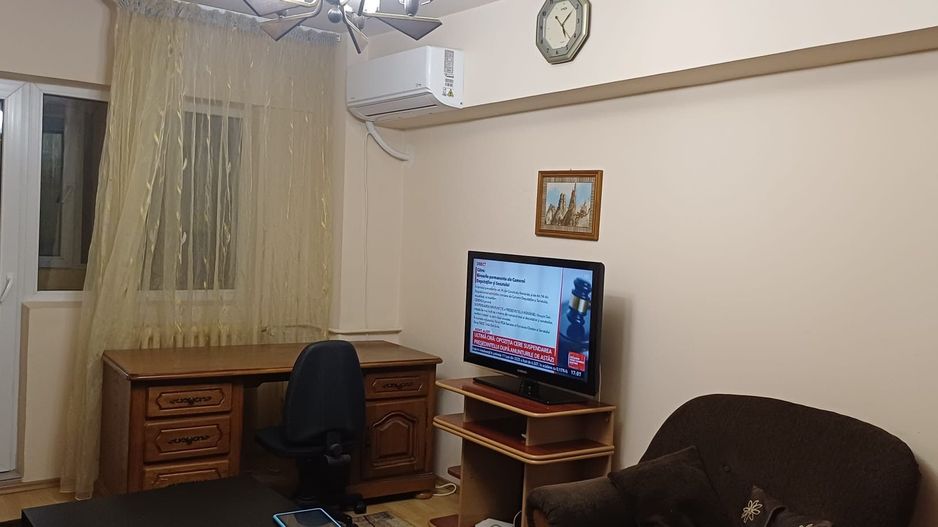Apartament cu trei camere, Calea Mosilor - Poză 9