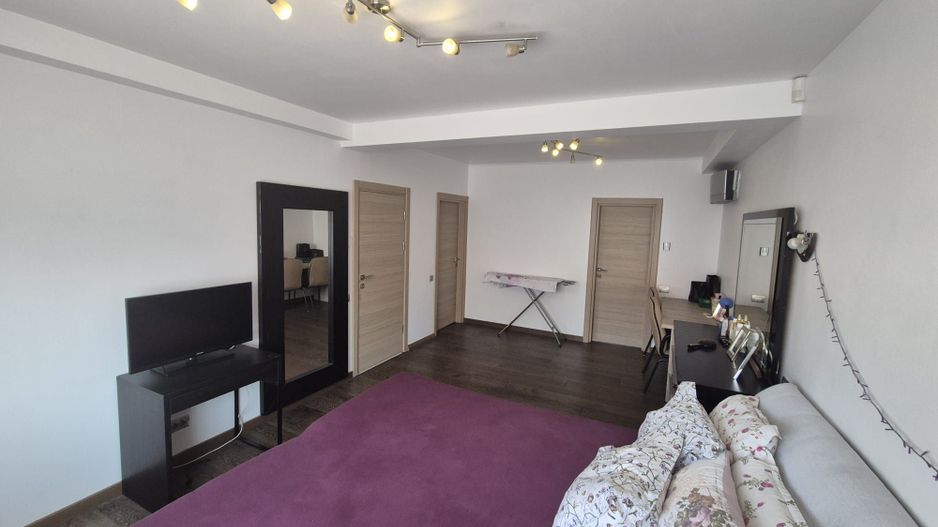 Vila 102 mp mobilată/utilata + 2 parcari -  Jasmine Garden Pipera ! - Poză 9