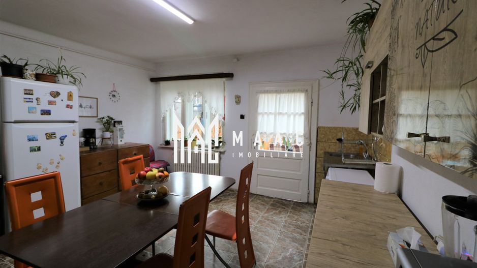 Casa 4 camere | Curte proprie | Pivnita | Zona Turnisor - Poză 11