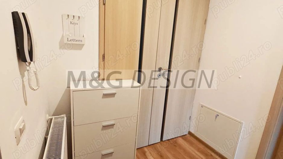 Apartament 2 camere Giroc - Poză 3