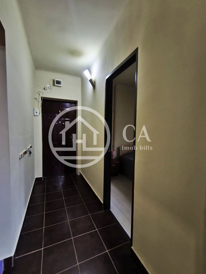 Apartament de inchiriat cu 3 camere in zona Ultracentrala, Oradea - Poză 4