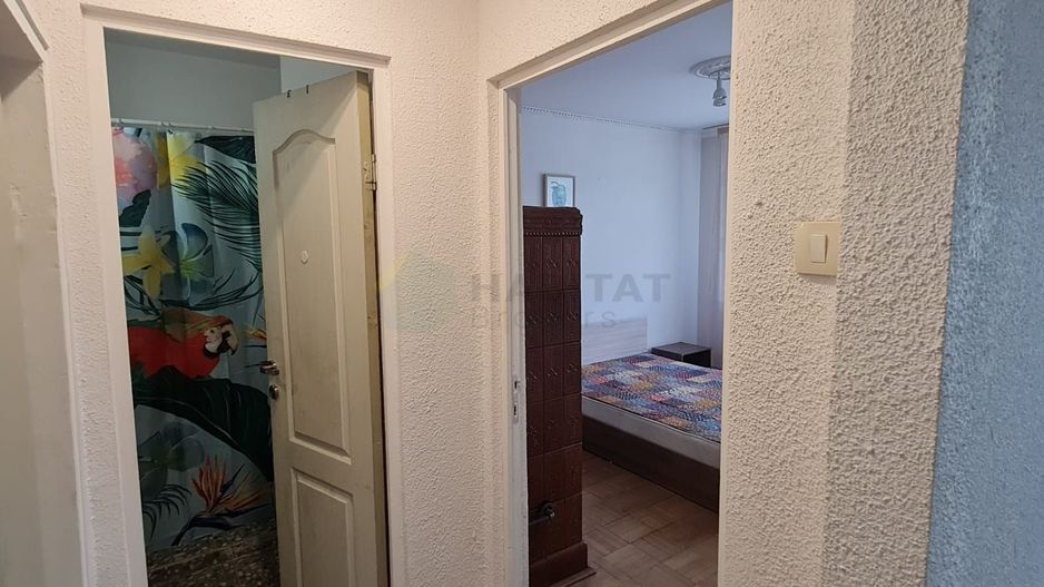 Apartament spațios de vânzare – 2 camere (extins la 3) – Cartier Pajura, Bucu - Poză 10