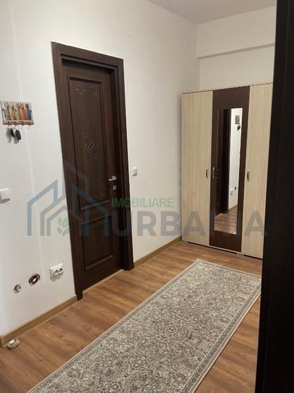 Apartament 2 camere decomandat, zona centrală Șmârdan-Palas, Iași – George Emil Palade - Poză 5