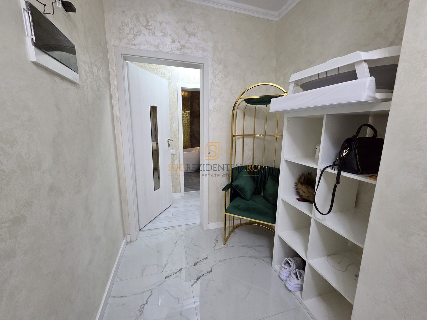 Apartament 4 camere decomandat | 92,2 mp utili, Loc parcare inclus - Poză 23