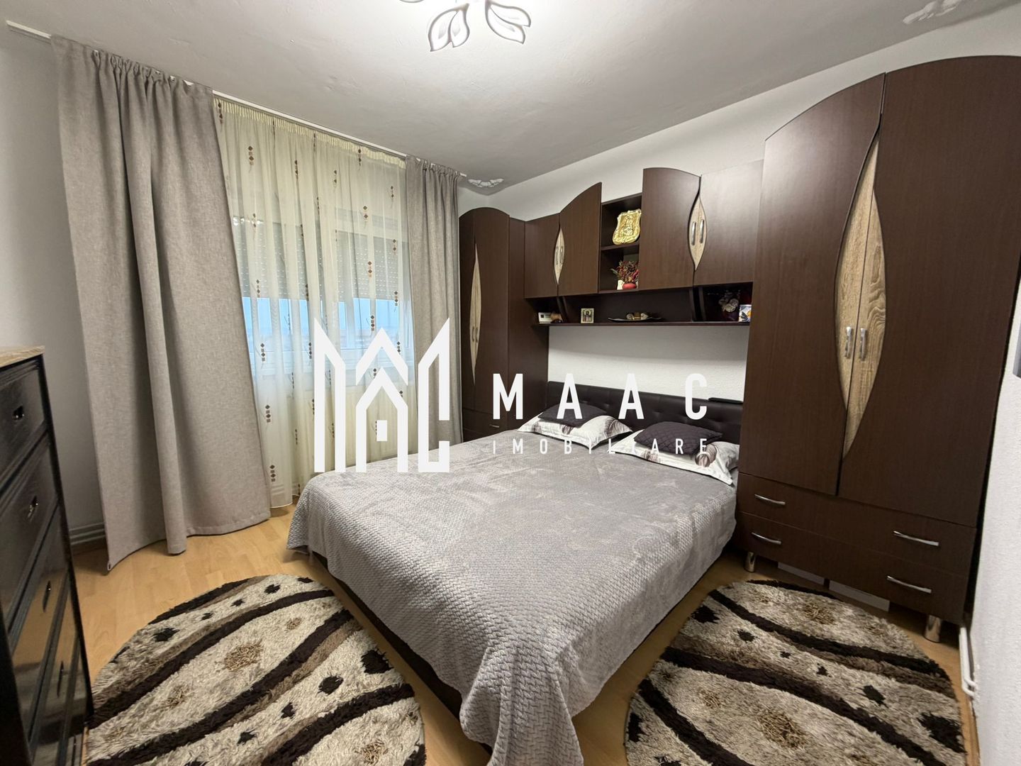 Apartament 2 camere | Decomandat | Renovat | Vasile Aaron - Poză 1
